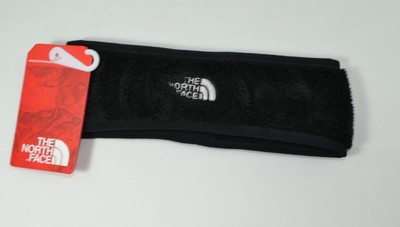 the north face men's tnf standard issue ear gear headband